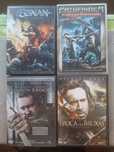 Dvds  varios títulos