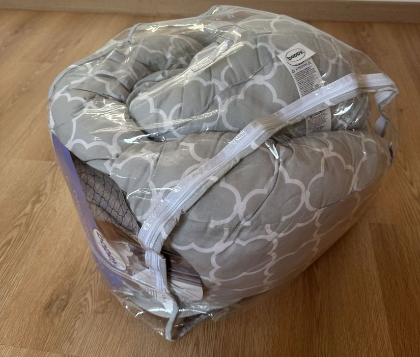 Almofada de Gravidez Boppy Chicco