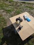 pompa hamulcowa Abs Fiat 500 Panda II Ford Ka II 1.2 51803160 51801319