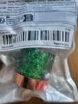 Glitter Corporal Verde