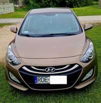 Hyundai I30 Hyundai i30 Salon Polska