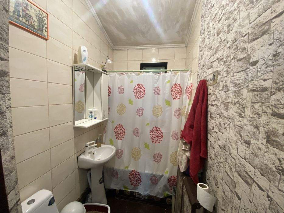 Продам дом в городе