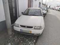SEAT Ibiza 6k 1.9D