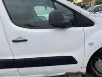Espelho Citroen Berlingo B9