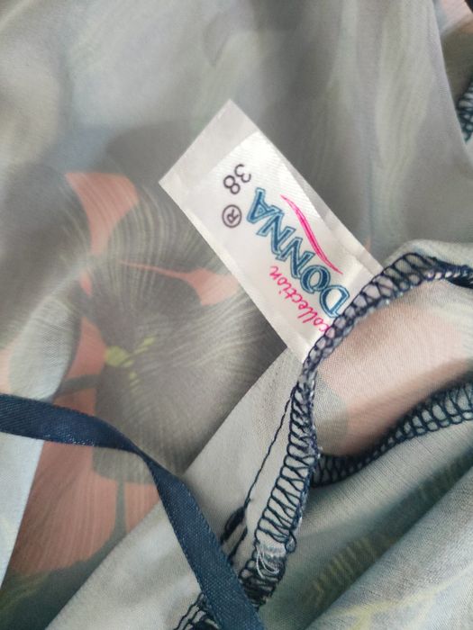 DONNA 38 podomka w pięknych kolorach