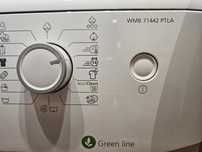 Beko WMB 71442 - programator / panel sterowania