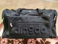 Сумка дорожня Dingda б/в