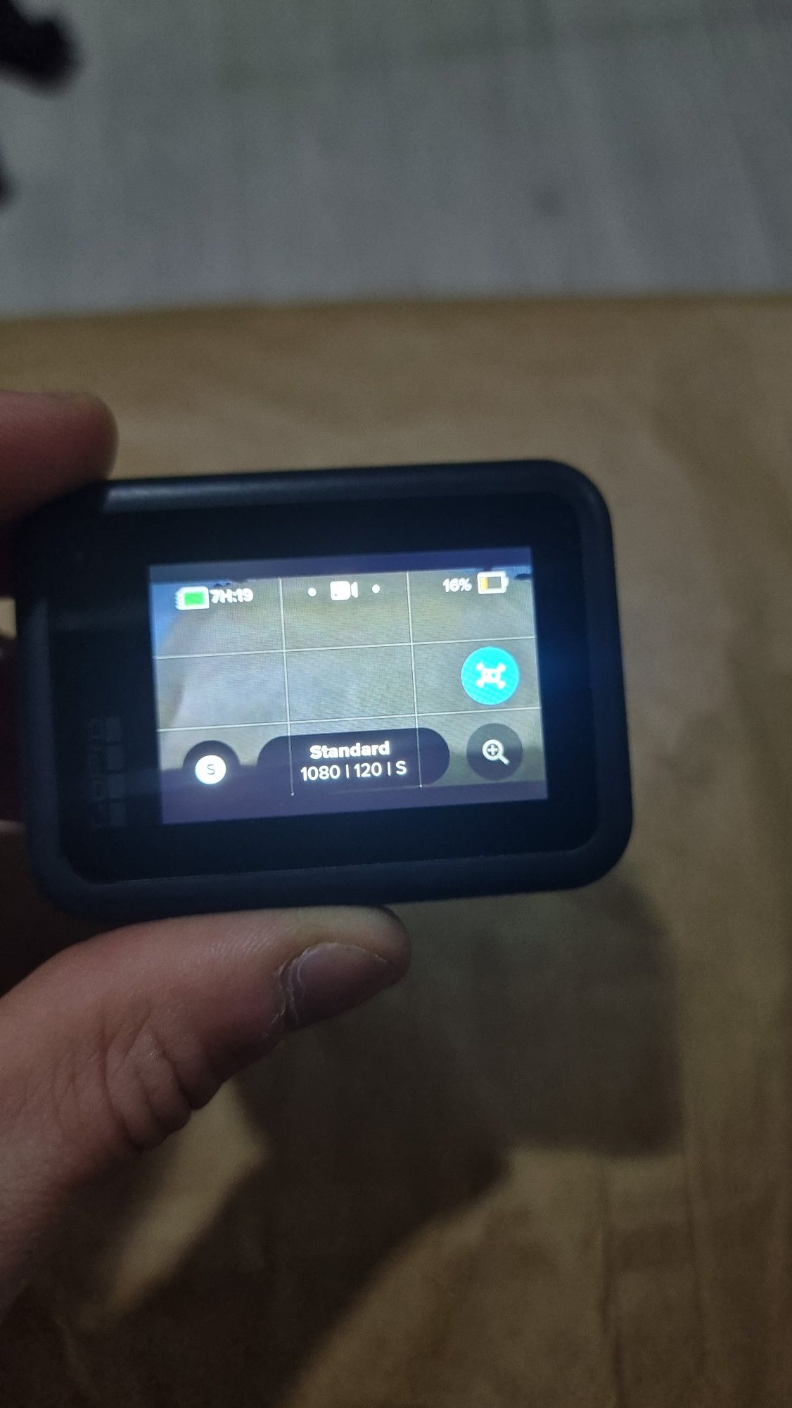Gopro hero 8 black + akcesoria