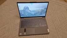 Laptop Lenovo IdeaPad 5 15IIL05 15,6" i3 8GB  256GB podś. Klawiatura