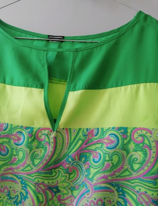 Vestido Caledónia M