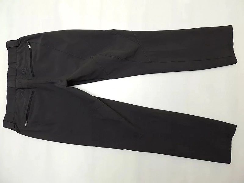 Black Yak Randall Pant Gtx Spodnie Góry Turystyczne Premium Nowy Model