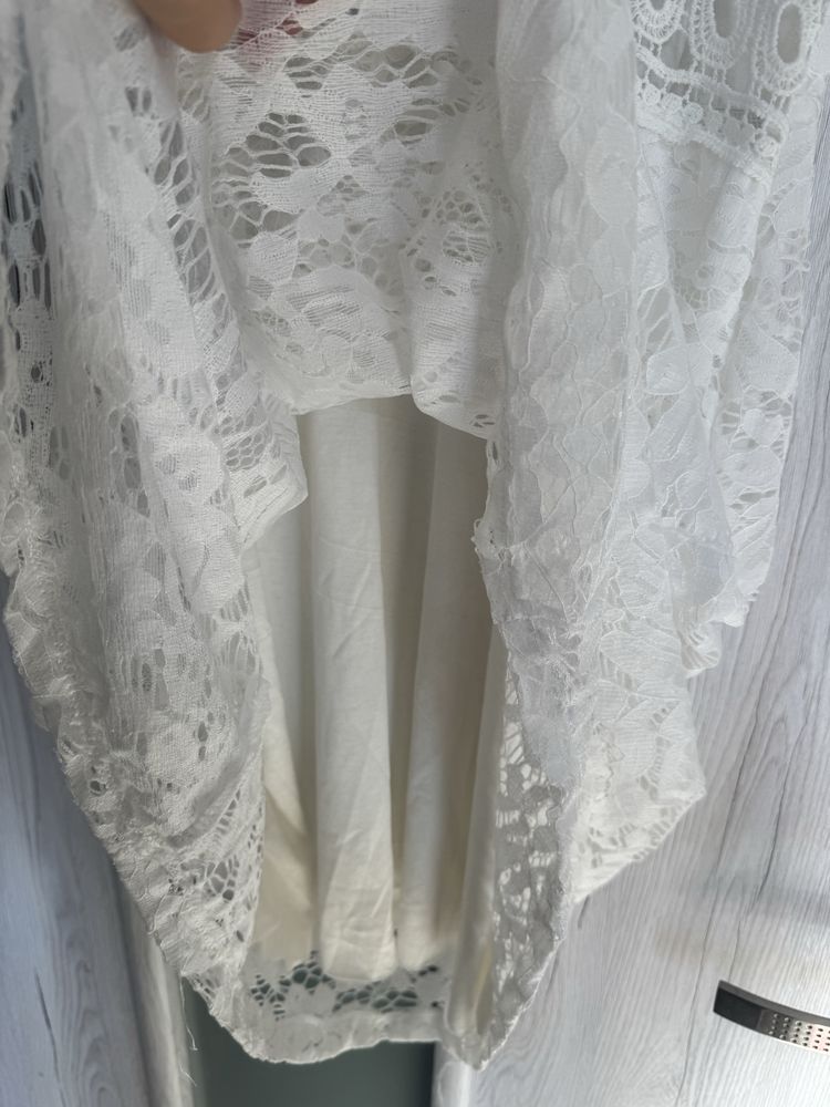 Sukienka boho uniwersalna