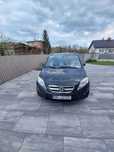 Honda FRV 2.0 benzyna