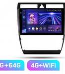 Radio Audi A6 c5 S6 Teyes CC3