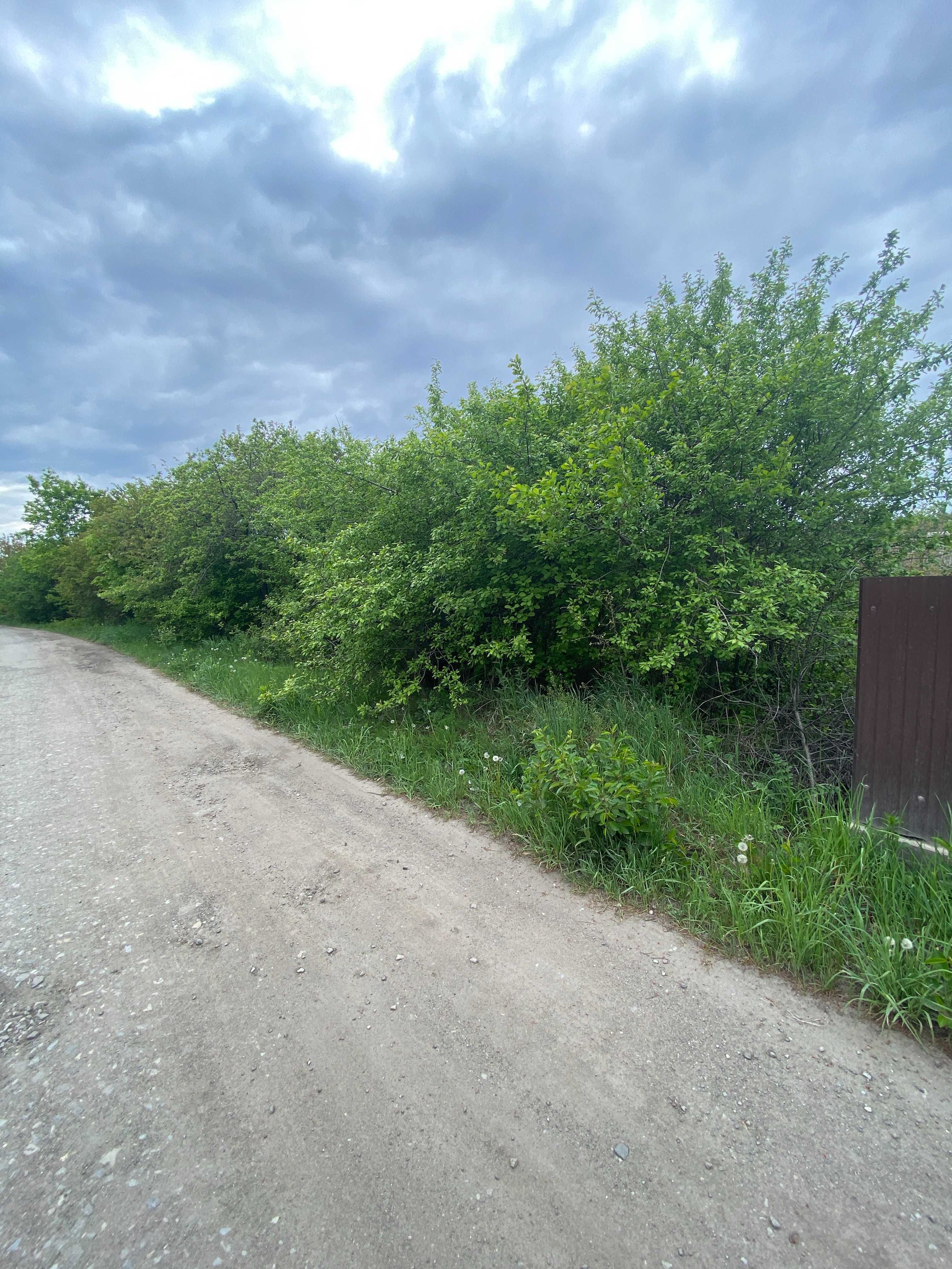 Найдешевша ділянка масив Електроніка, Південно-захід. VRV ID: 38667
