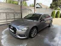 Audi A6 2019 2.0tdi (204km) - carfax 75tys przebiegu