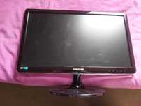 Samsung SyncMaster Sa350 60hz