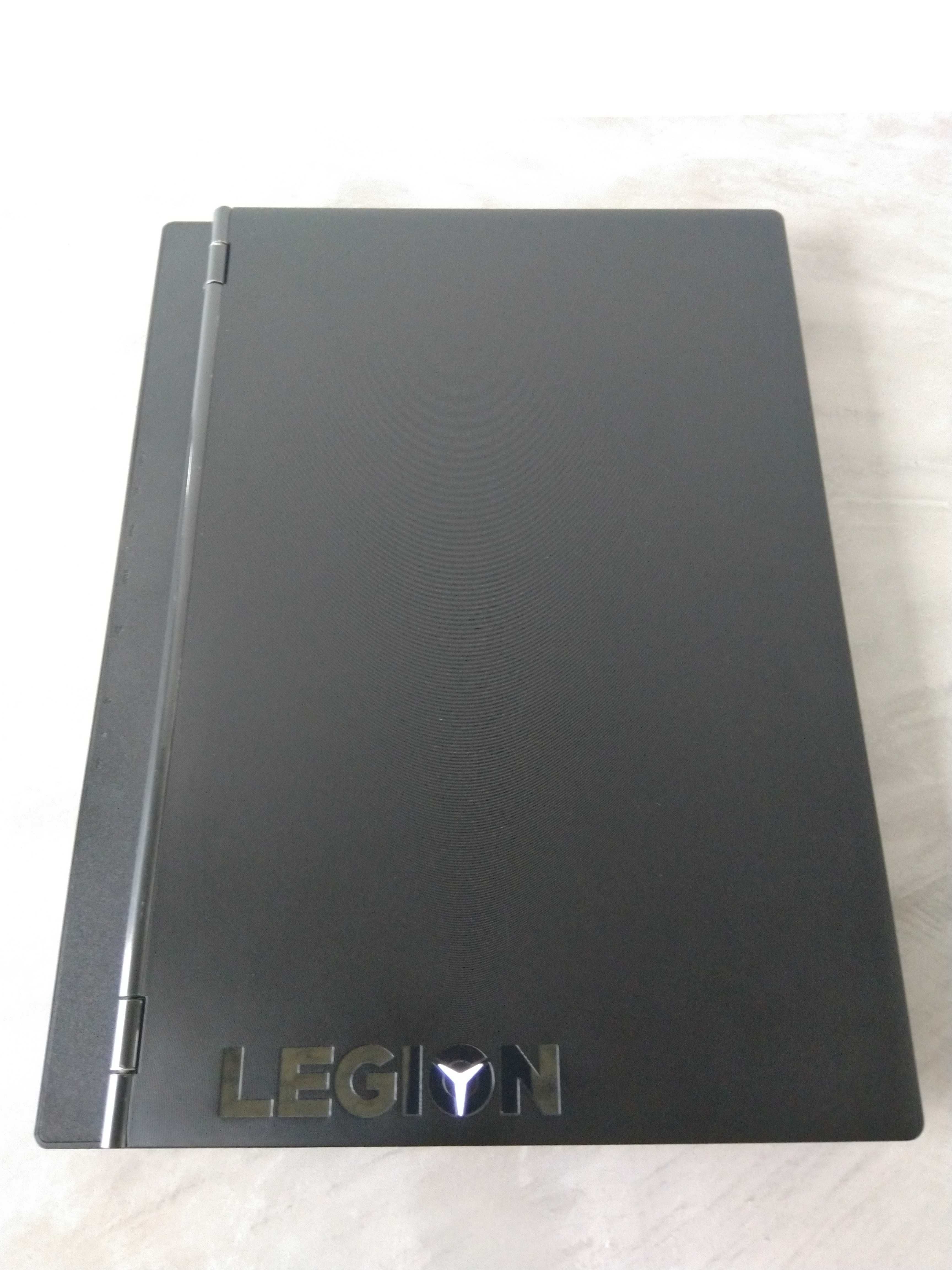 Lenovo Legion Intel core i7