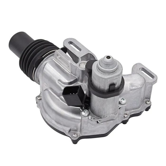 Actuador Atuador de Embraiagem Novo Smart Fortwo 451 3G 451 250 00 62 4512500062 A4512500062