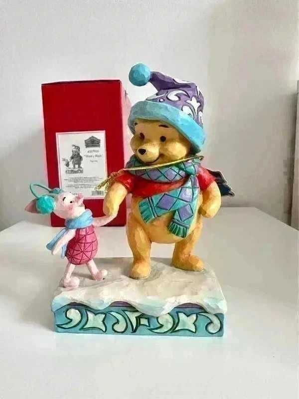 Disney traditions Jim shore figura