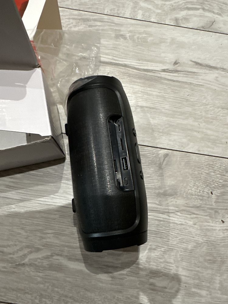 Glosnik bluetooth charge mini 3+