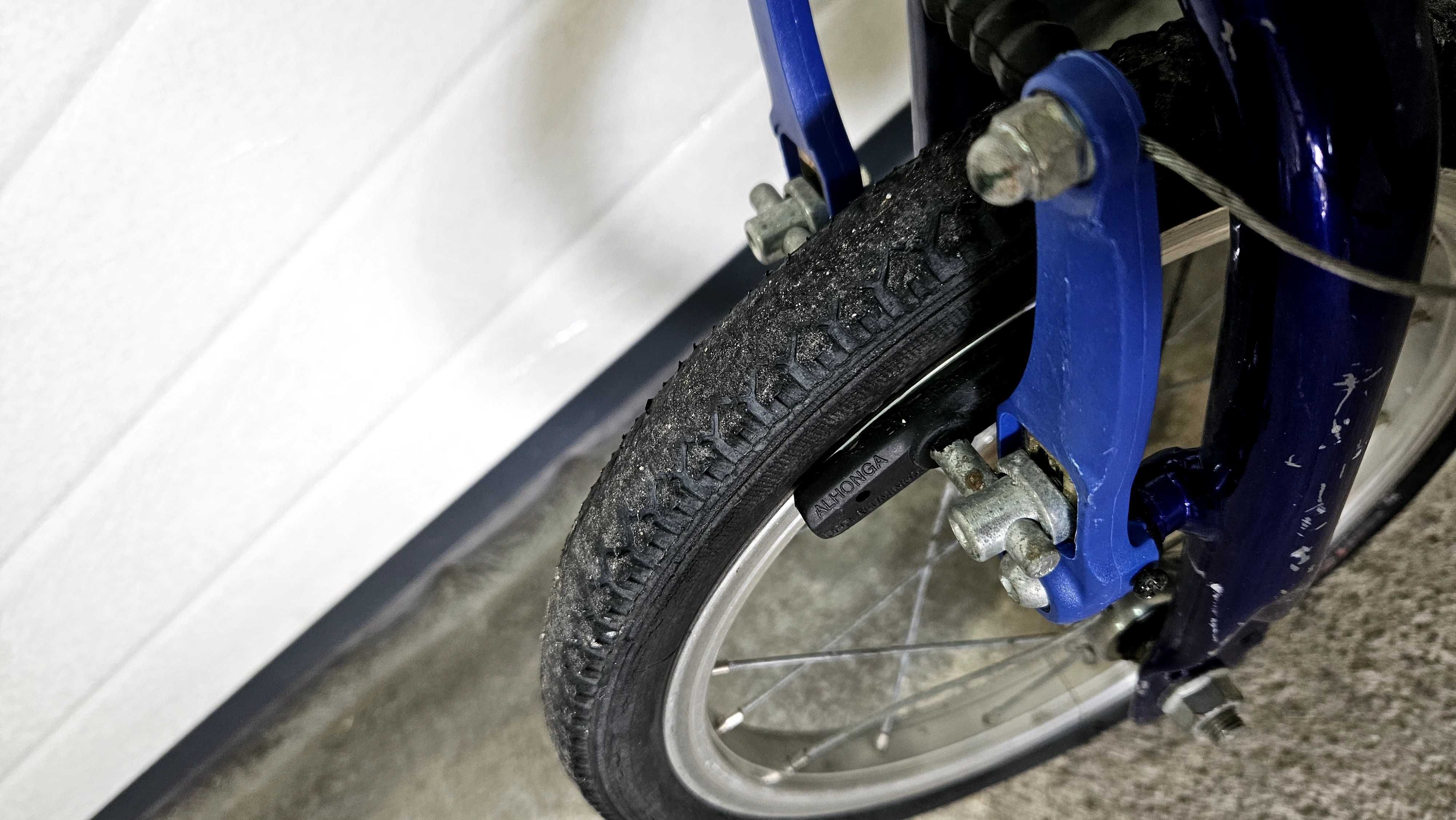 Bicicleta NODDY usada