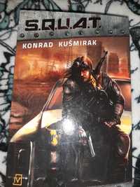 S. Q. U. A. T. Konrad Kusmirak