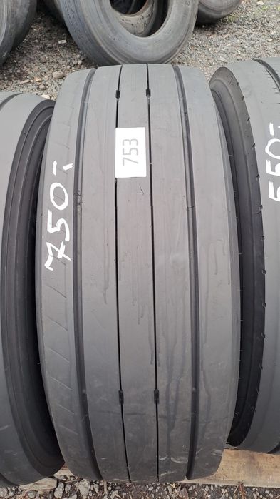 Opona Ciężarowa 385/65R22,5 PIRELLI ENERGY ST 01