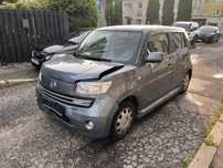 DAIHATSU Materia 1.5 Benzyna * AUTOMAT * 74.500 km