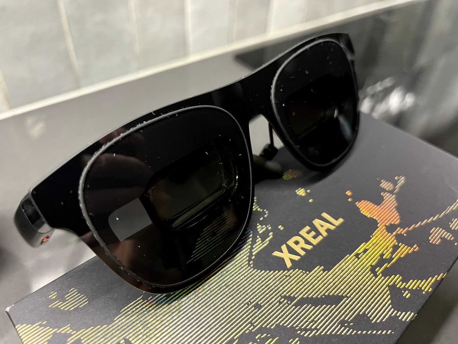Okulary Xreal One Pro rozmiar M