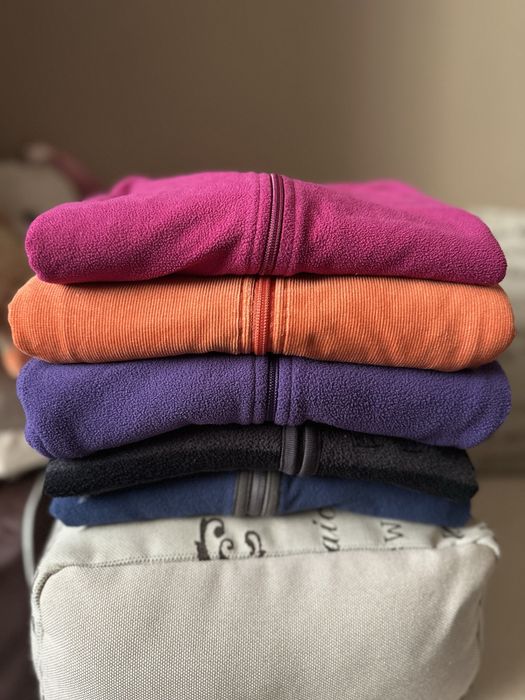 Фліс кофта / фліски р М-L