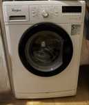 Pralka Whirlpool model CDLX70250