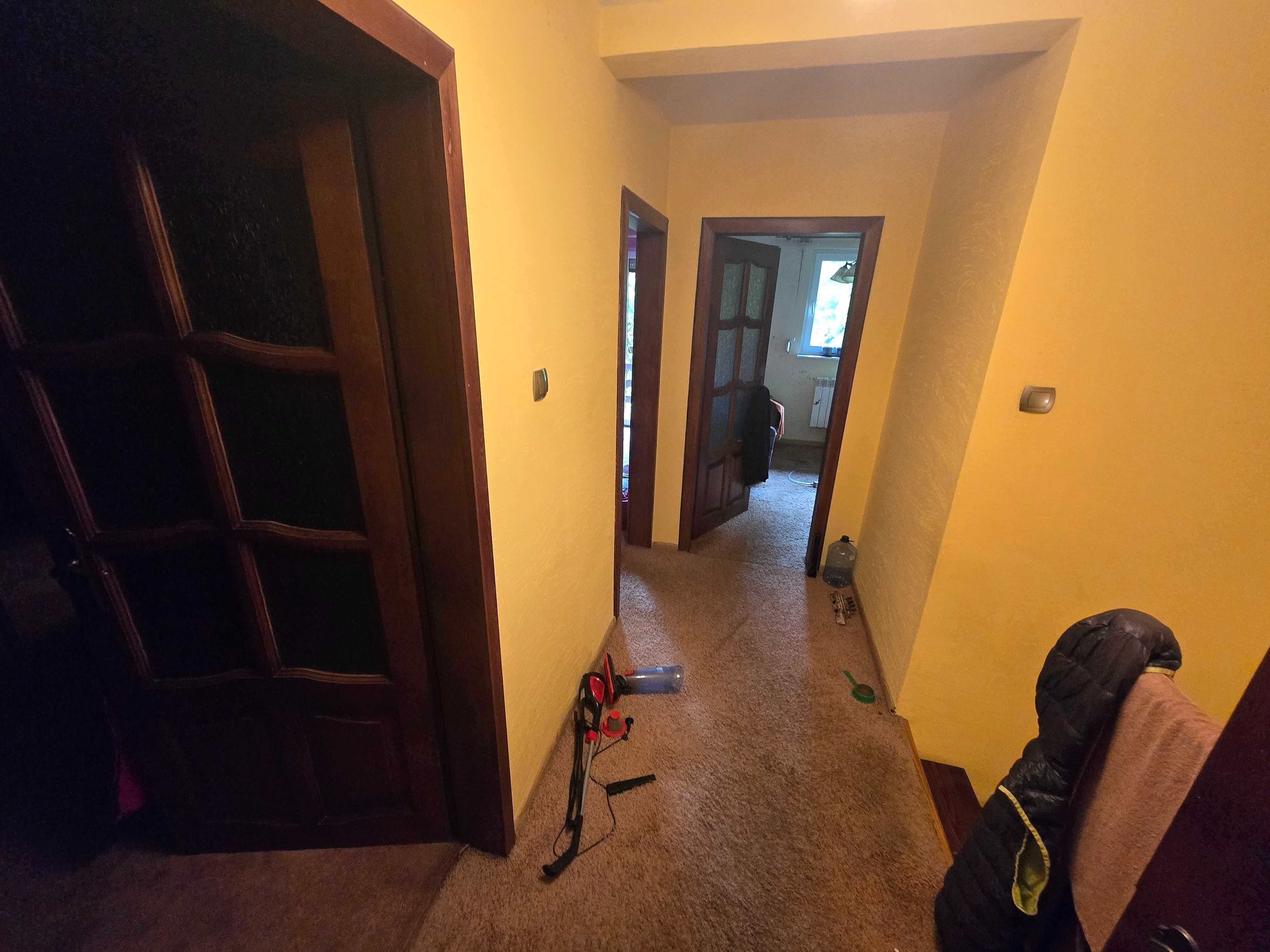 Bajkowe Osiedle - 101m - Skrajny szereg z dużą działką