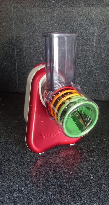 Ralador de legumes Moulinex fresh express