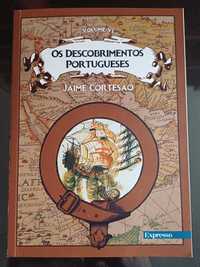 Jaime Cortesão - Os Descobrimentos Portugueses (Volume VI)