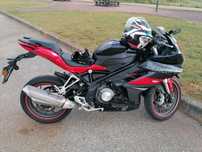 Benelli 302r 2020