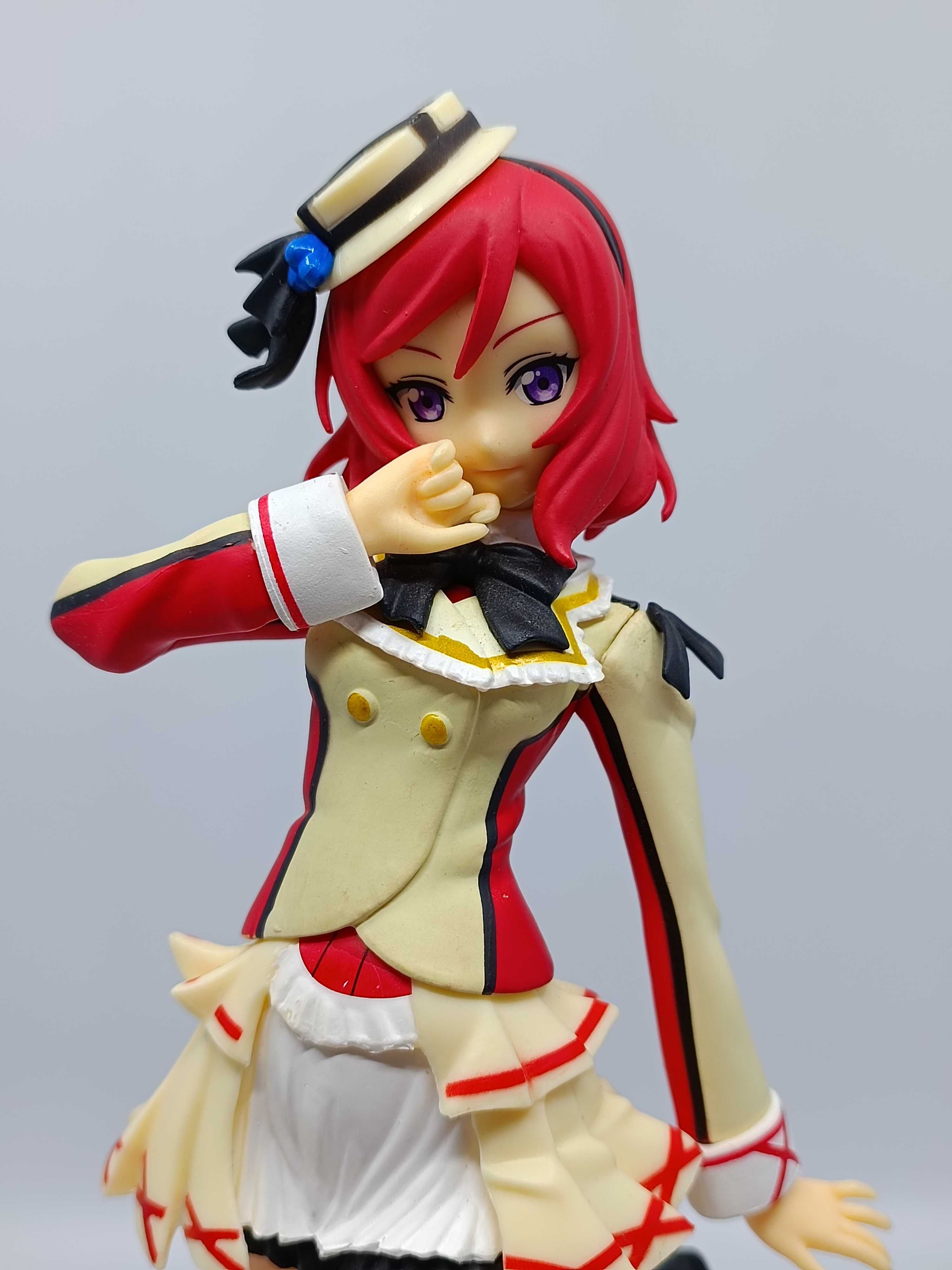 Figurka Love Live! - Nishikino Maki Sore wa Bokutachi no Kiseki - SEGA