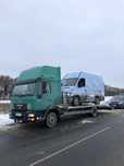 Послуги Евакуатора Евакуація Авто Бусів СІЛЬГОС СПЕЦ ТЕХНІКИ до 6 тонн