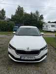 Skoda Scala Skoda Scala 2023r. Mały przebieg