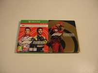 F1 2020 Steelbook - GRA Xbox One - Opole 3082