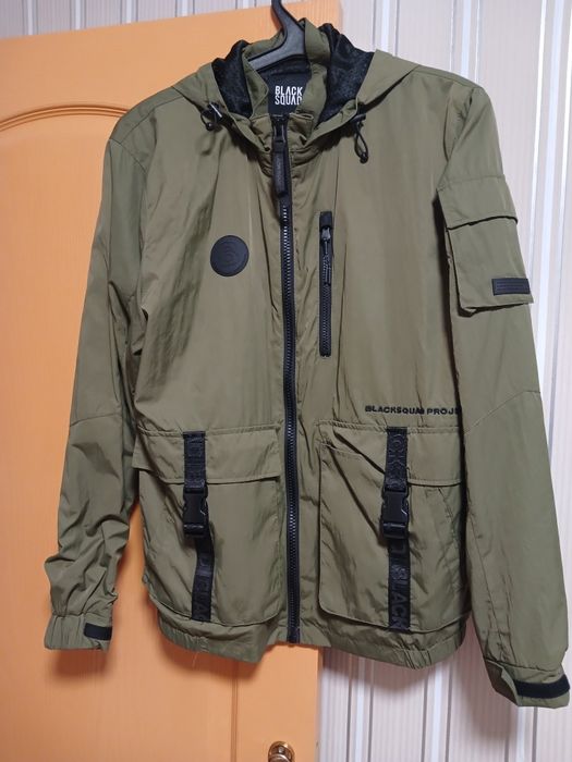 Чоловіча куртка нова