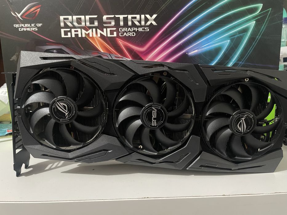 Rtx 2060 super 8gb