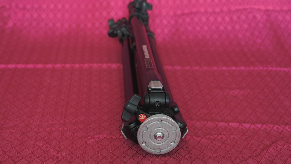 Statyw fotograficzny  Manfrotto 190 XDB