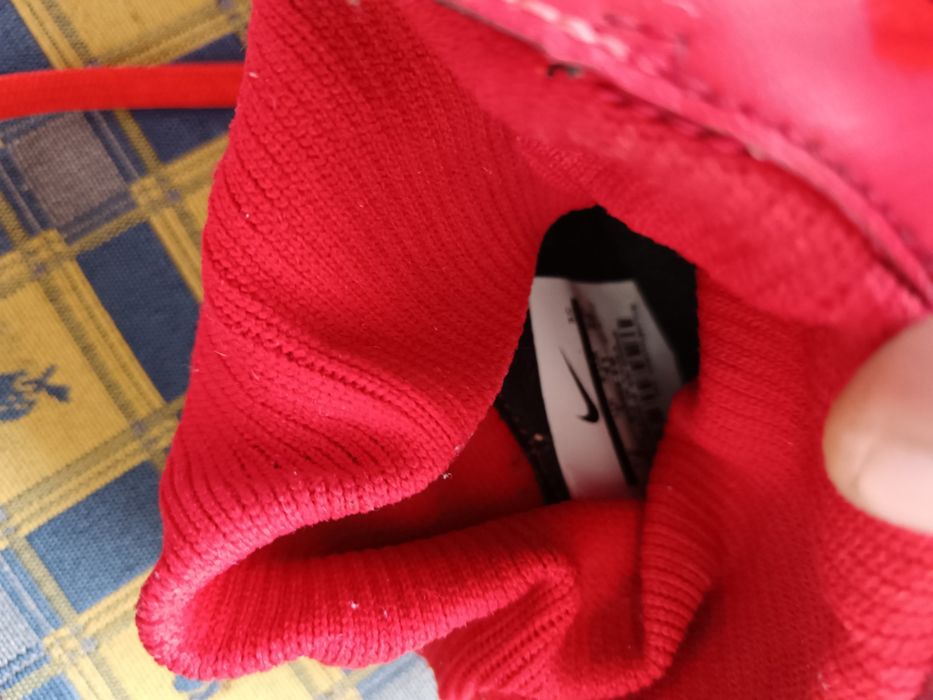 Chuteiras Nike Predator