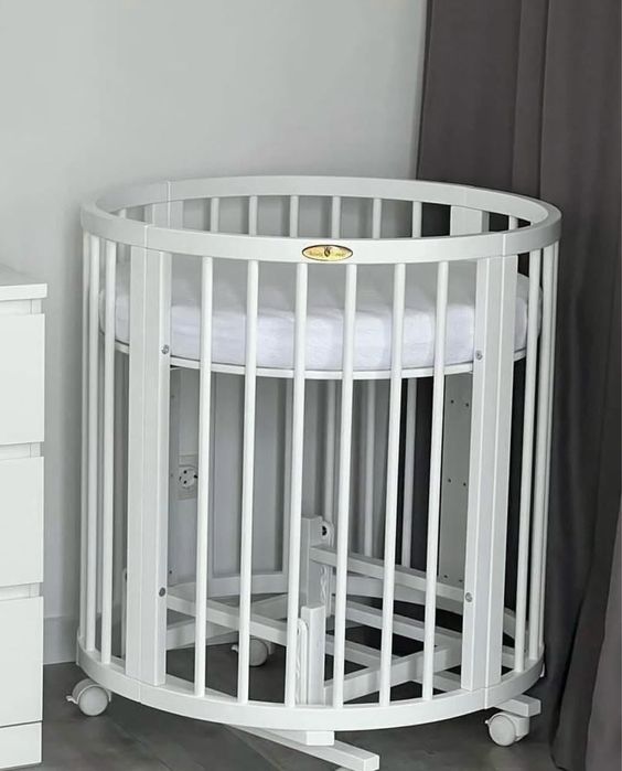 Дитяче ліжко Royal Sleep