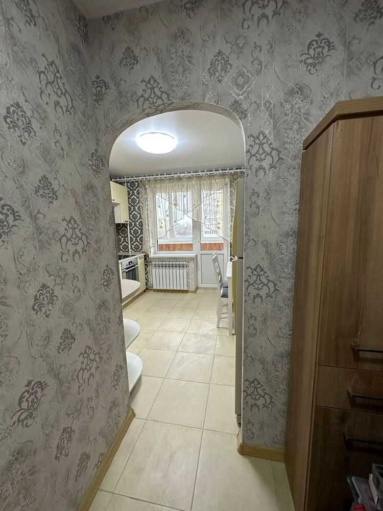 Сдам 2-х комнатная квартира. Тополь-3, дом 57