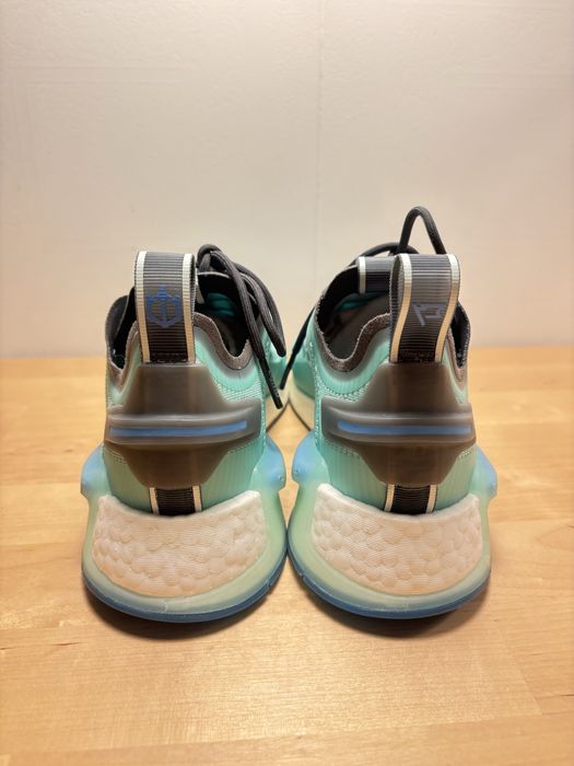 Sapatilhas Adidas XBox Halo Infinite Edition