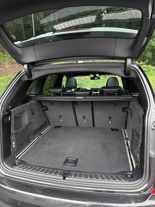 BMW X3 Xdrive30i 2018 M pack