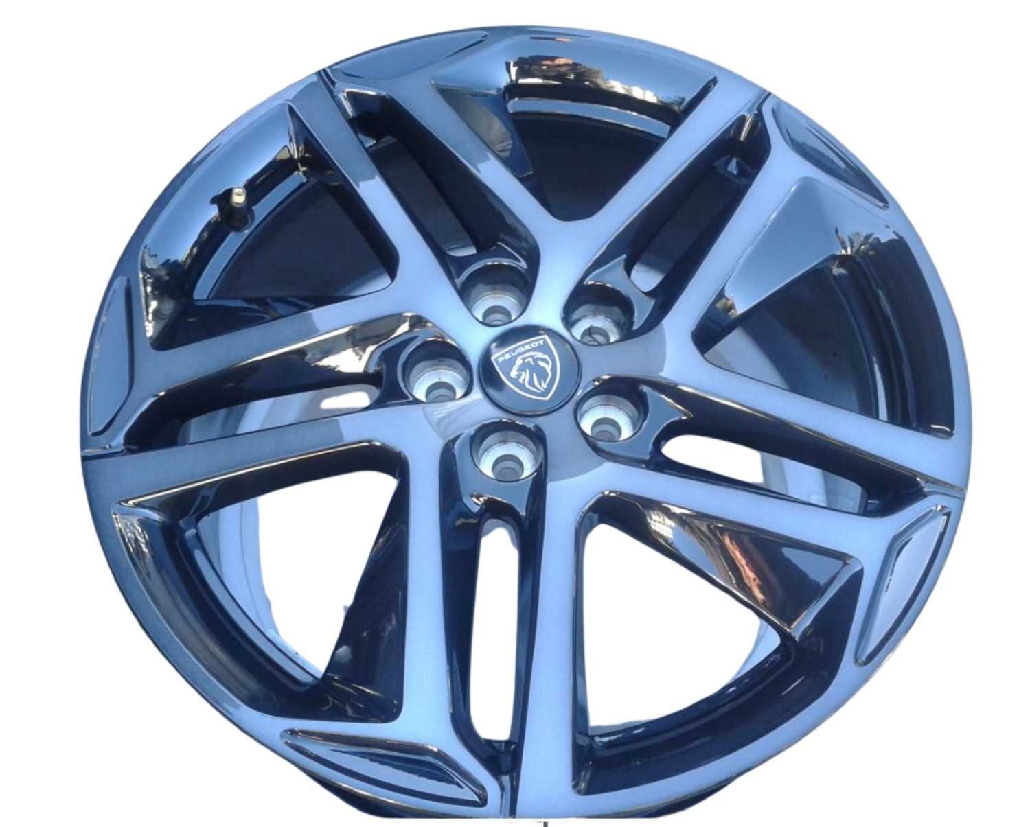 Felgi Alu R18'' 5x108 citroen c4 picasso berlingo ds jumpy proace