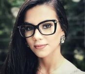Oprawki wzór Dolce Gabbana- Okulary korekcyjne